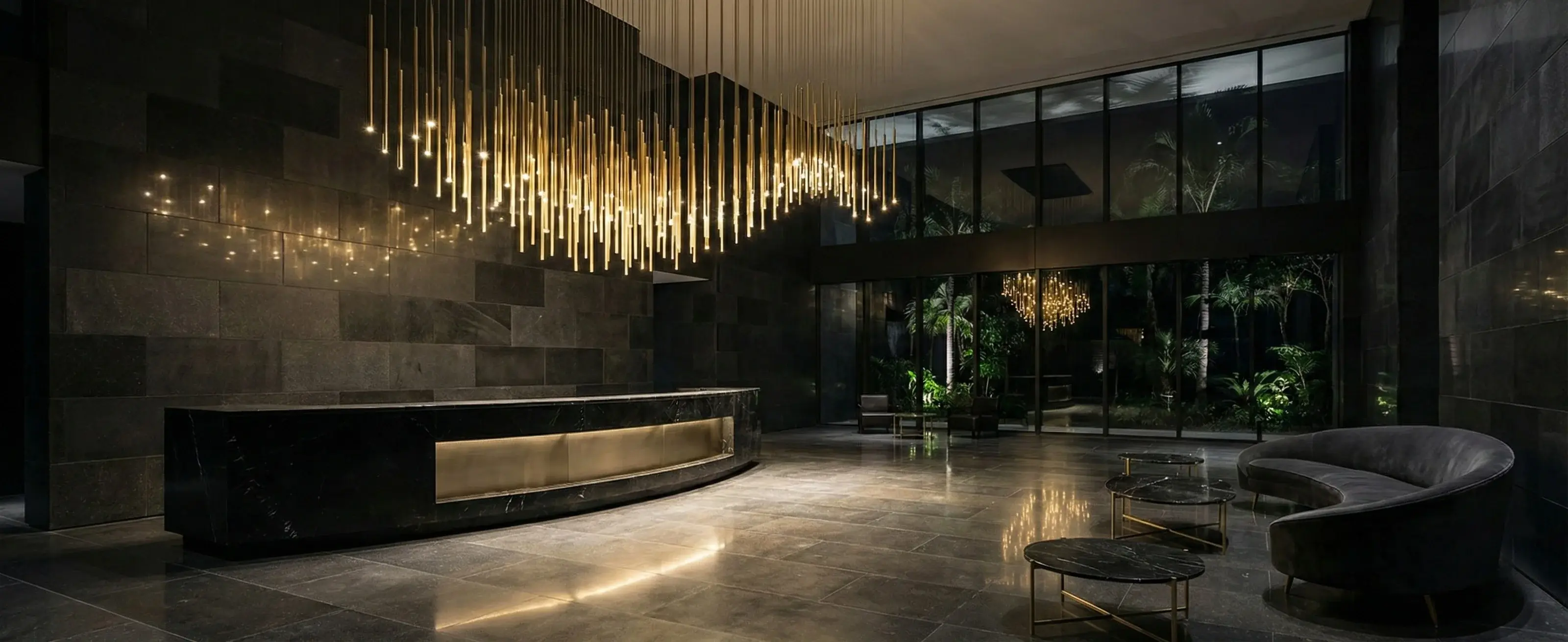 Hôtellerie & Hébergements Touristiques